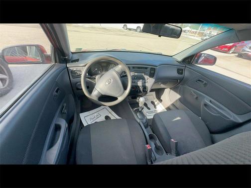 2007 Kia Rio LX