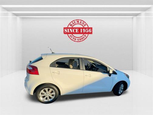 2012 Kia Rio5 EX