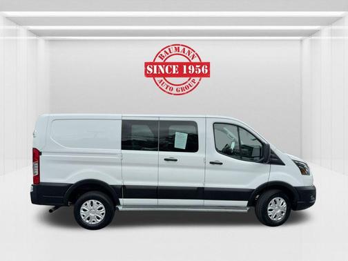 2023 Ford Transit-250 Base