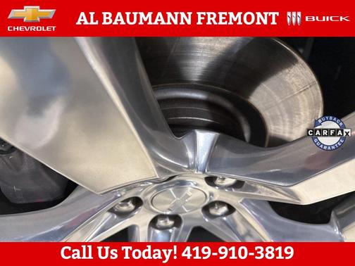 2010 Chevrolet Camaro 2SS