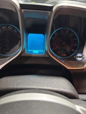 2010 Chevrolet Camaro 2SS