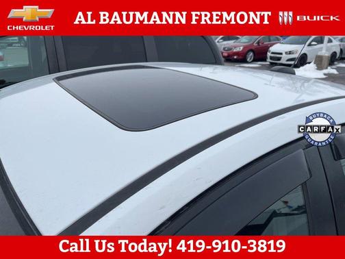 2015 Chevrolet Cruze 1LT