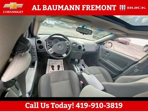 2005 Pontiac Grand Prix GT