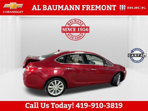 2013 Buick Verano Base