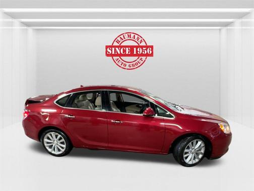 2013 Buick Verano Base