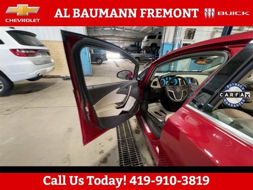 2013 Buick Verano Base