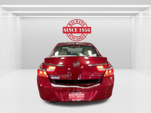 2013 Buick Verano Base