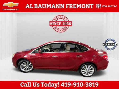 2013 Buick Verano Base