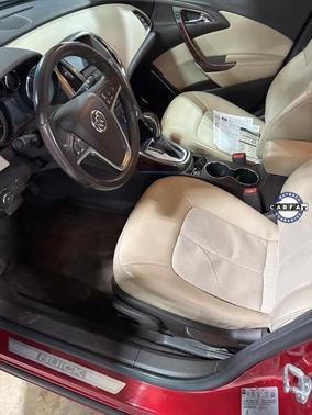 2013 Buick Verano Base