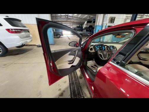 2013 Buick Verano Base