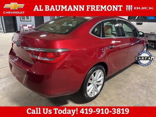 2013 Buick Verano Base