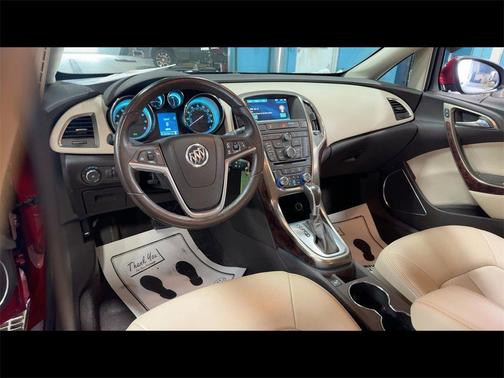 2013 Buick Verano Base