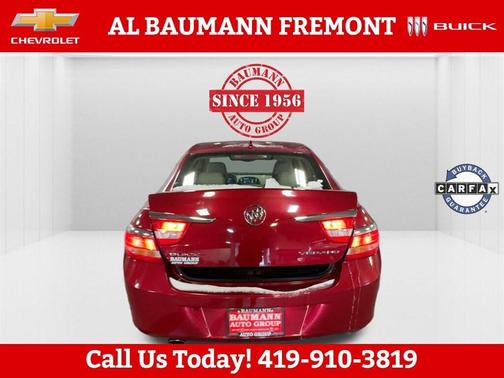 2013 Buick Verano Base