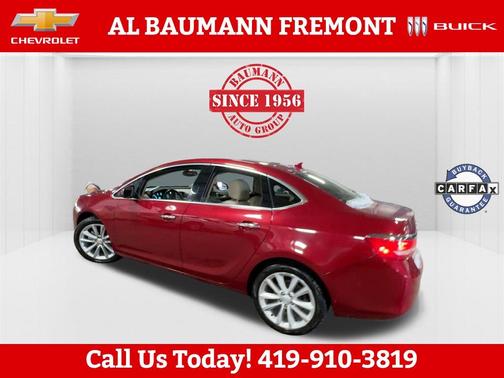 2013 Buick Verano Base