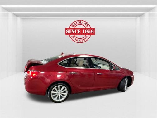2013 Buick Verano Base