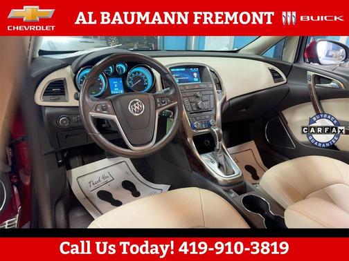 2013 Buick Verano Base