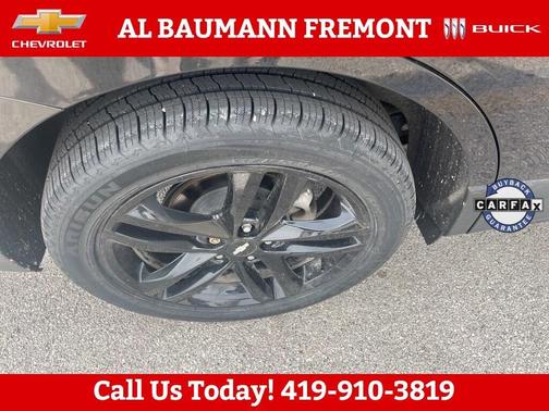 2020 Chevrolet Equinox 2LT