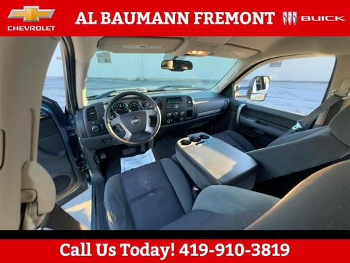 2009 Chevrolet Silverado 1500 LT Crew Cab