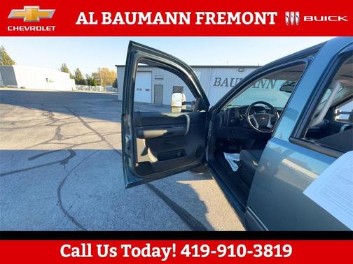 2009 Chevrolet Silverado 1500 LT Crew Cab