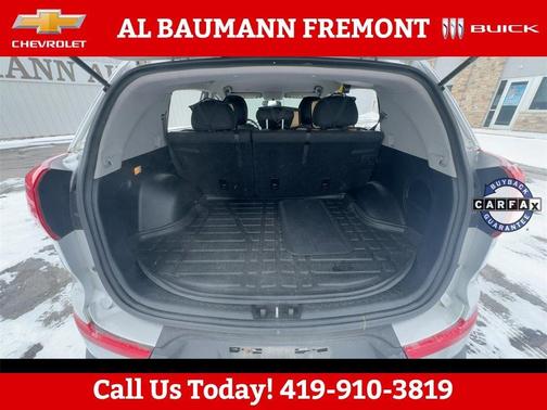 2011 Kia Sportage LX