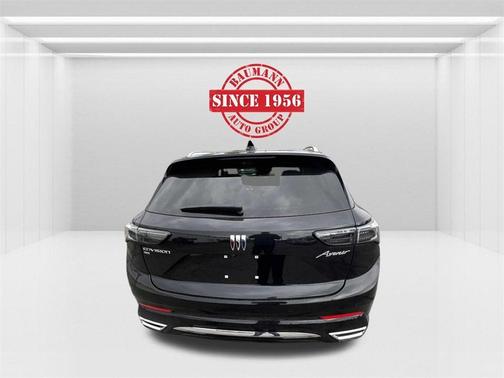 2025 Buick Envision Avenir