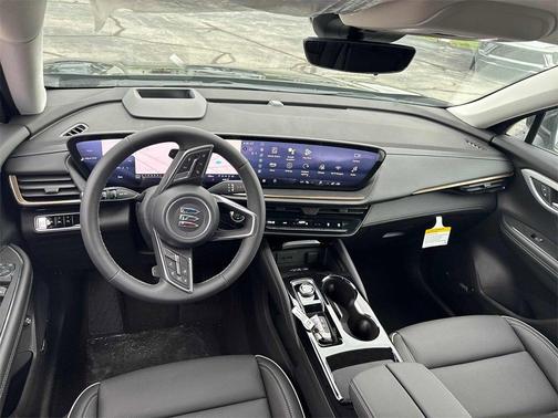 2025 Buick Envision Avenir