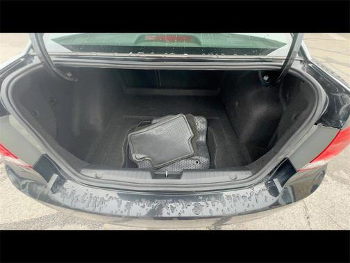 2013 Chevrolet Cruze ECO