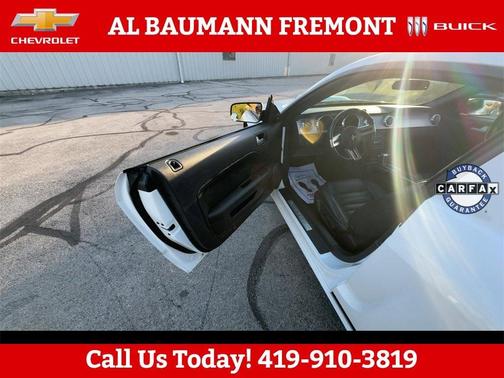 2007 Ford Mustang GT Premium