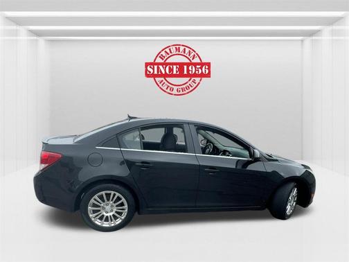2013 Chevrolet Cruze ECO