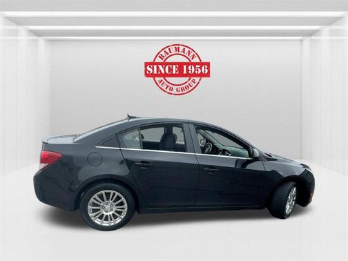 2013 Chevrolet Cruze ECO