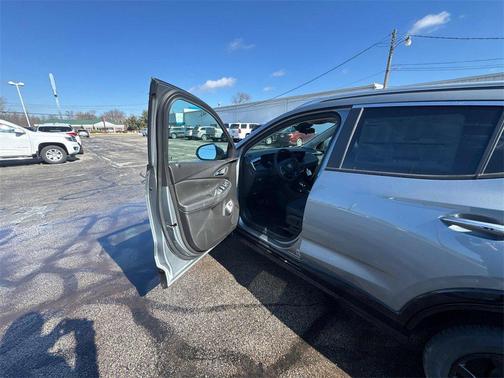 2025 Buick Encore GX Sport Touring