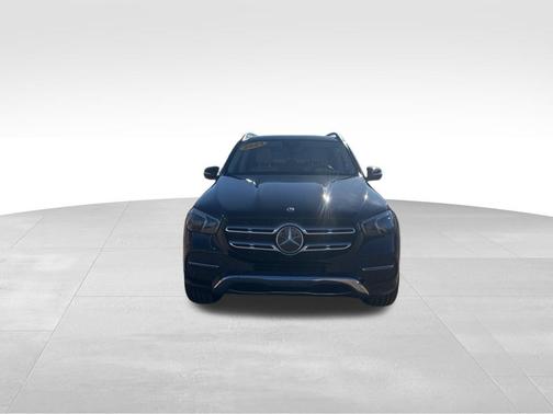 2021 Mercedes-Benz GLE 350 4MATIC