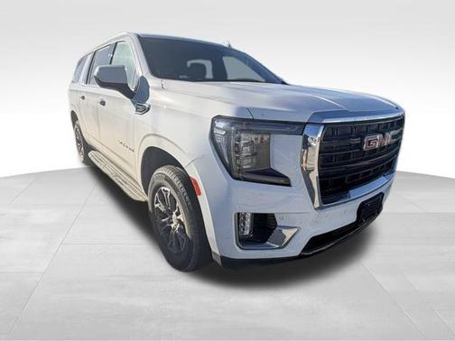 2023 GMC Yukon XL SLE