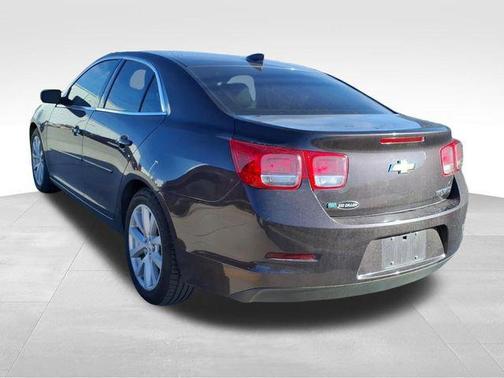 2015 Chevrolet Malibu 2LT