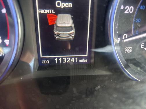 2015 Toyota Highlander Limited Platinum