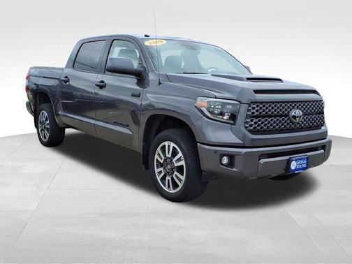2019 Toyota Tundra SR5