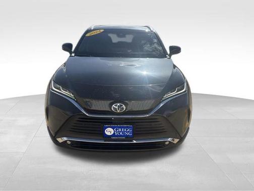 2024 Toyota Venza XLE