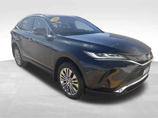 2024 Toyota Venza XLE