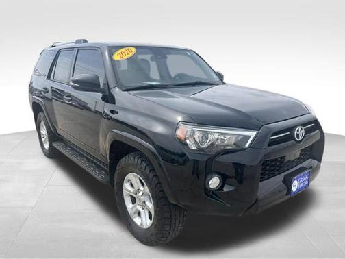 2020 Toyota 4Runner SR5 Premium