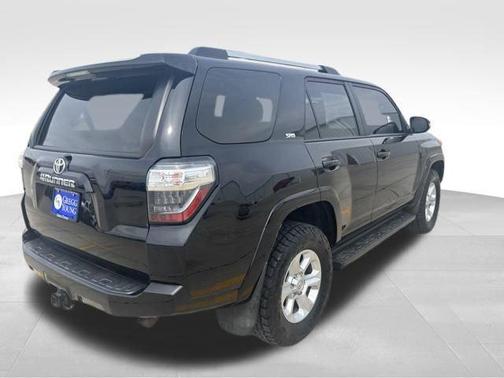 2020 Toyota 4Runner SR5 Premium