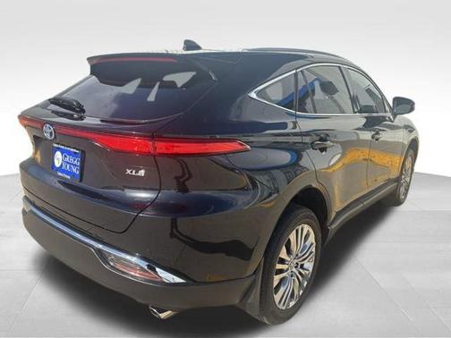 2024 Toyota Venza XLE