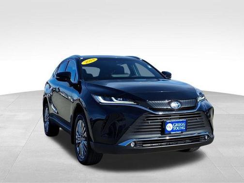 2024 Toyota Venza XLE