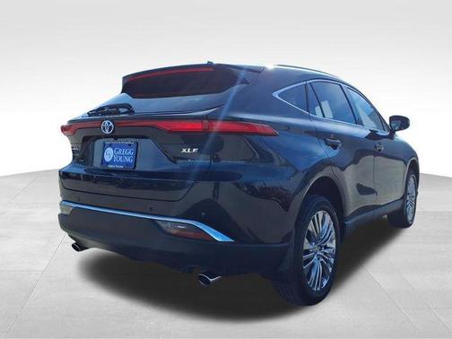 2024 Toyota Venza XLE