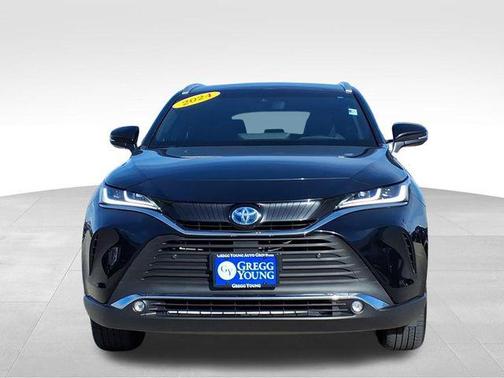 2024 Toyota Venza XLE