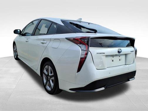 2018 Toyota Prius Four