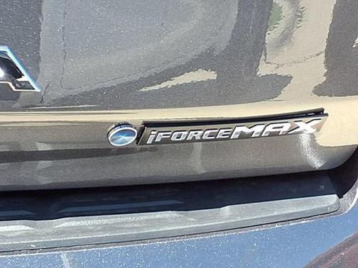 2025 Toyota Sequoia Limited