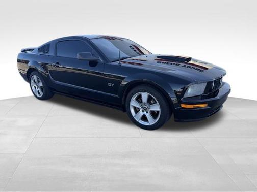 2007 Ford Mustang GT