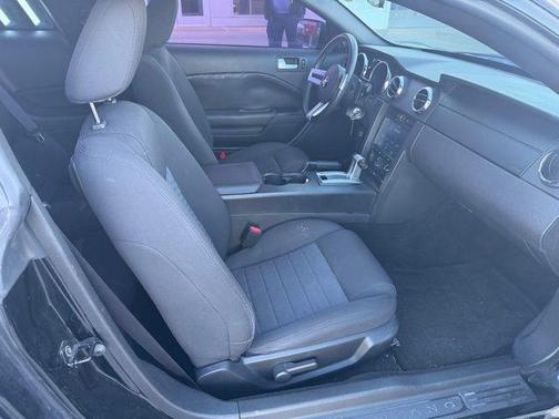 2007 Ford Mustang GT