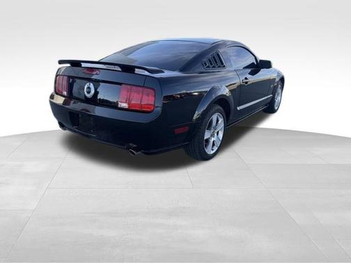 2007 Ford Mustang GT