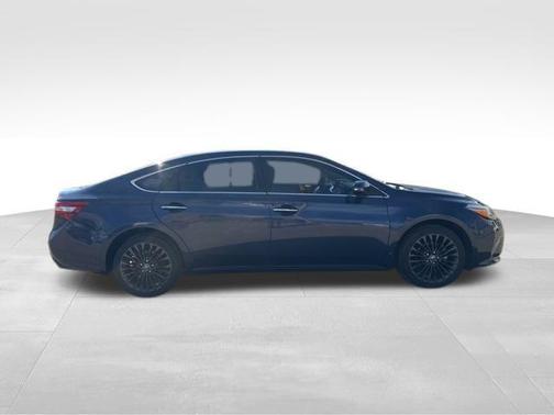 2018 Toyota Avalon Touring
